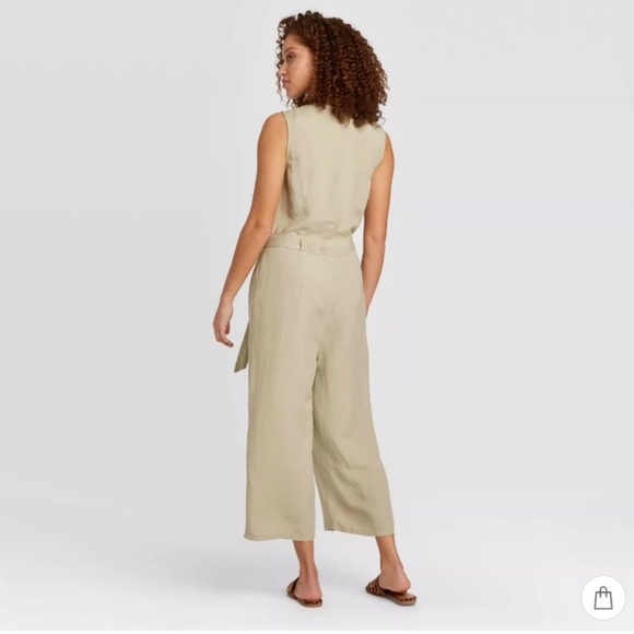 A NEW DAY JUMPSUIT - Picture 3 of 4